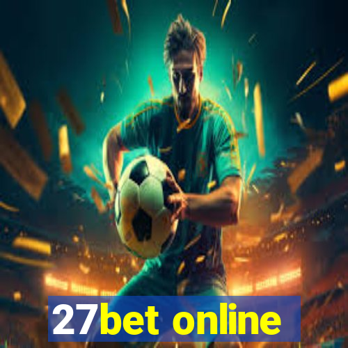 27bet online